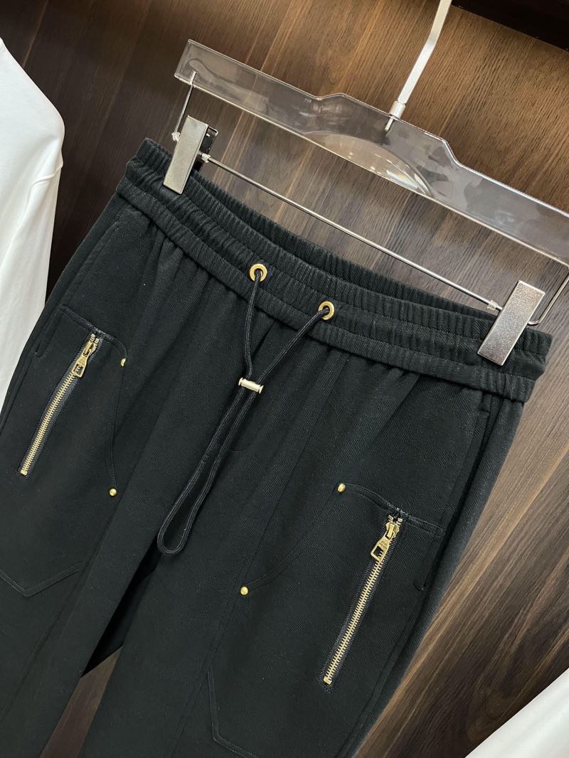 Louis Vuitton Long Pants